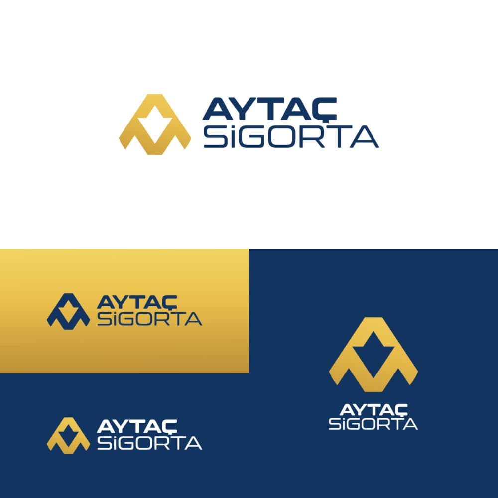 İşte bu diyeceğim tasarımı arıyorum — Grup Şirketi — Logo Tasarım #458
