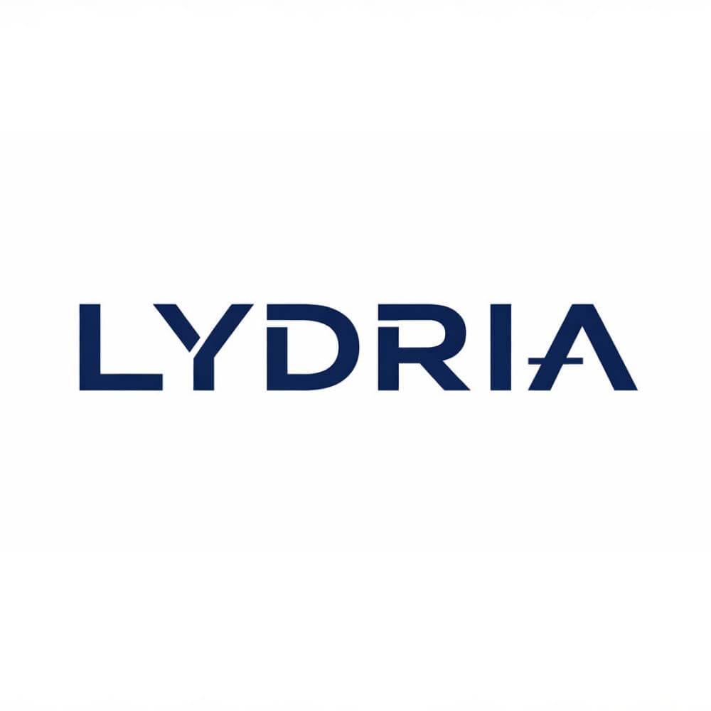 LYDRIA İsimli Gıda Şirketimiz İçin Logo Tasarımı — Dondurulmuş Gıda & Konserve — Logo tasarım (Bütçe İadeli) #313