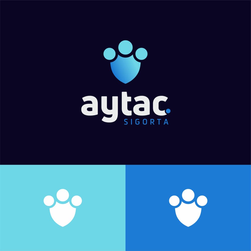 İşte bu diyeceğim tasarımı arıyorum — Grup Şirketi — Logo Tasarım #120