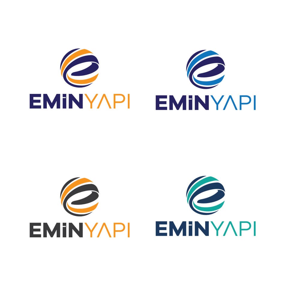 İnşaat ve Enerji Sektörü için Logo Tasarımı — Gayrimenkul & İnşaat — Logo Tasarım #82
