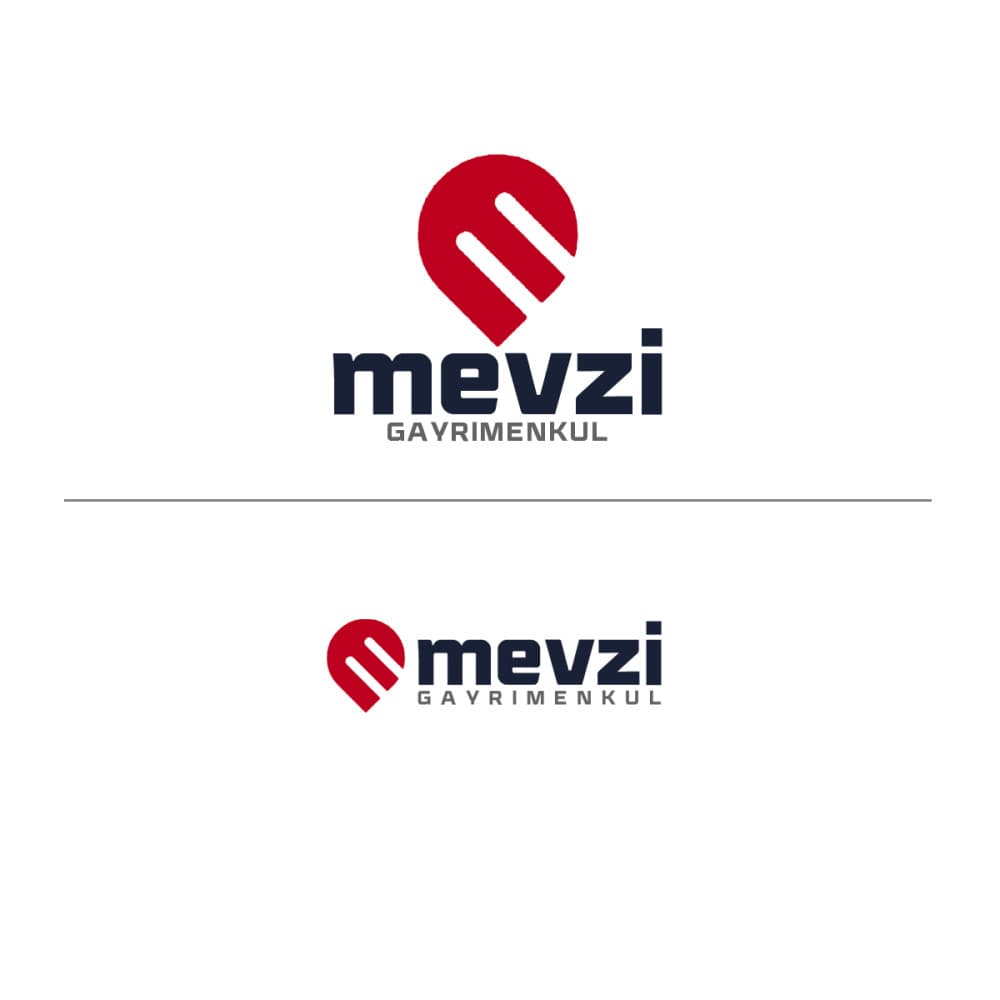 Gayrimenkul Firması İçin Logo Tasarımı — Gayrimenkul / Emlak — Logo Tasarım #11