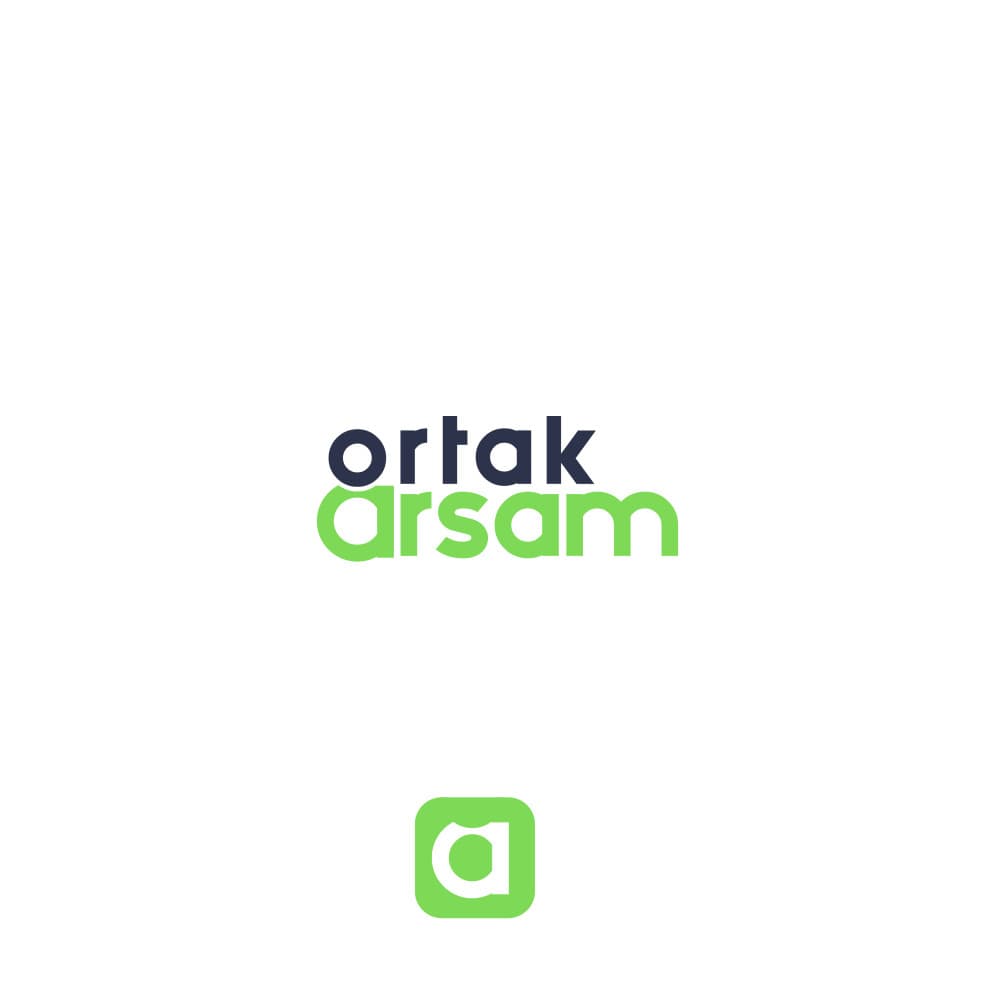 Arsa Geliştirme Model Markası İçin Logo — Gayrimenkul & Hukuk & Danışmanlık — Logo Tasarım #46
