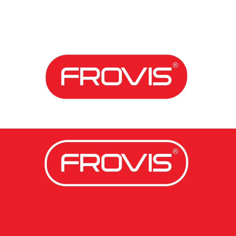 FROVIS İsimli Markamız İçin Logo Tasarımı — Dondurulmuş Gıda & Konserve — Logo tasarım (Bütçe İadeli) #647
