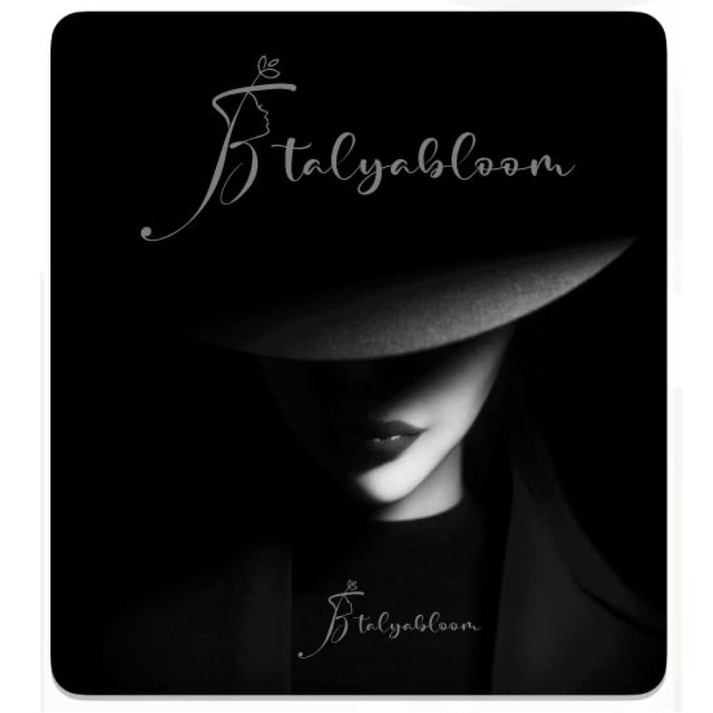TALYA BLOOM Güzellik yarışması — Kozmetik & Parfüm / Itrıyat & Kişisel Bakım / Güzellik — Logo ve Kurumsal Kimlik Tasarımı #92