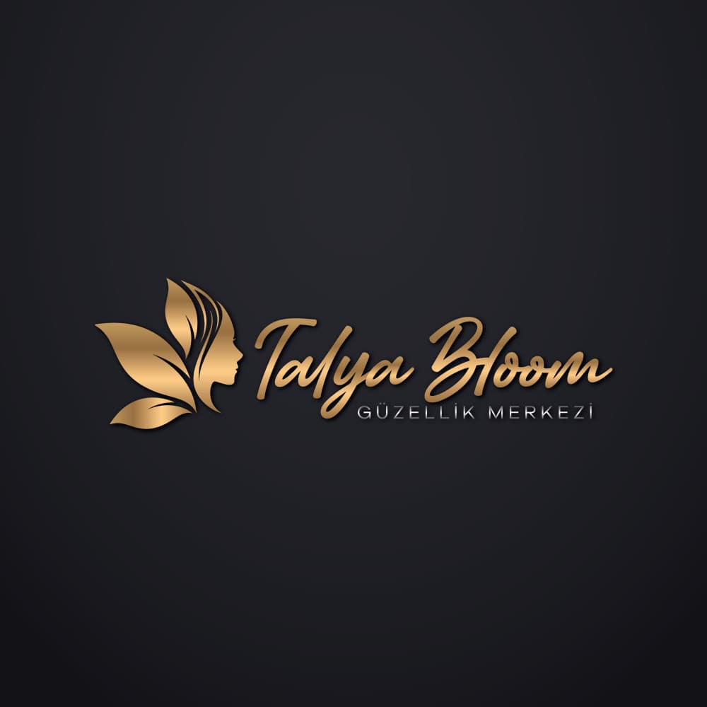 TALYA BLOOM Güzellik yarışması — Kozmetik & Parfüm / Itrıyat & Kişisel Bakım / Güzellik — Logo ve Kurumsal Kimlik Tasarımı #31