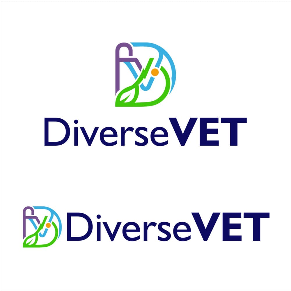 DiverseVET Erasmus Projesi — Eğitim & Danışmanlık — Logo Tasarım #37