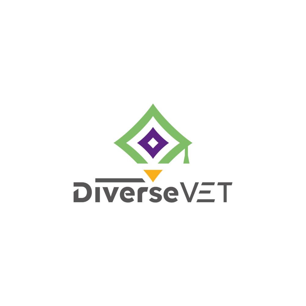 DiverseVET Erasmus Projesi — Eğitim & Danışmanlık — Logo Tasarım #9