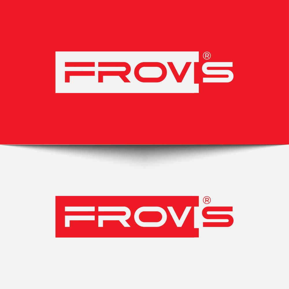 FROVIS İsimli Markamız İçin Logo Tasarımı — Dondurulmuş Gıda & Konserve — Logo tasarım (Bütçe İadeli) #804