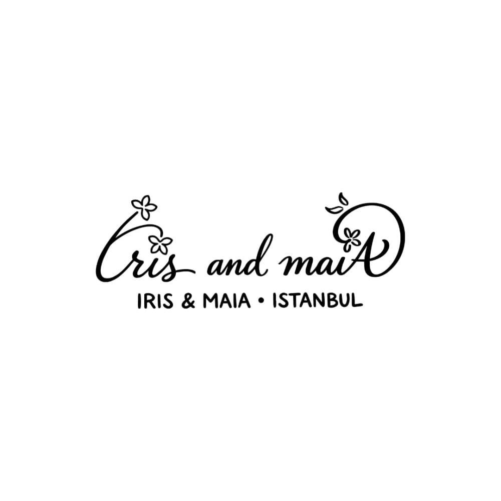 Seramik Çiçek Dükkan Logosu — Kültür & Sanat & Tasarım — Logo Tasarım #53