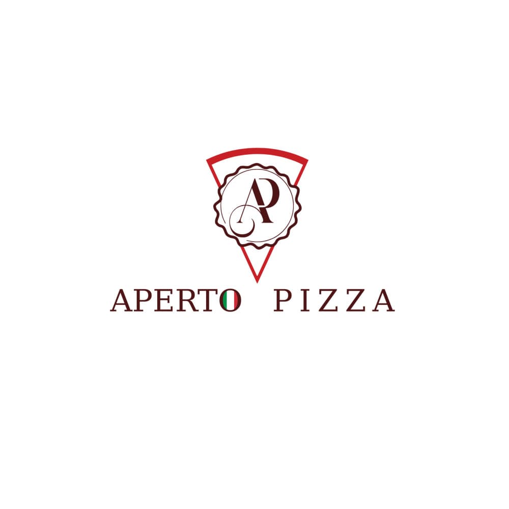 APERTO PİZZA LOGOSUNU ARIYOR Yarışma Özeti — Restoran — Logo Tasarım #262