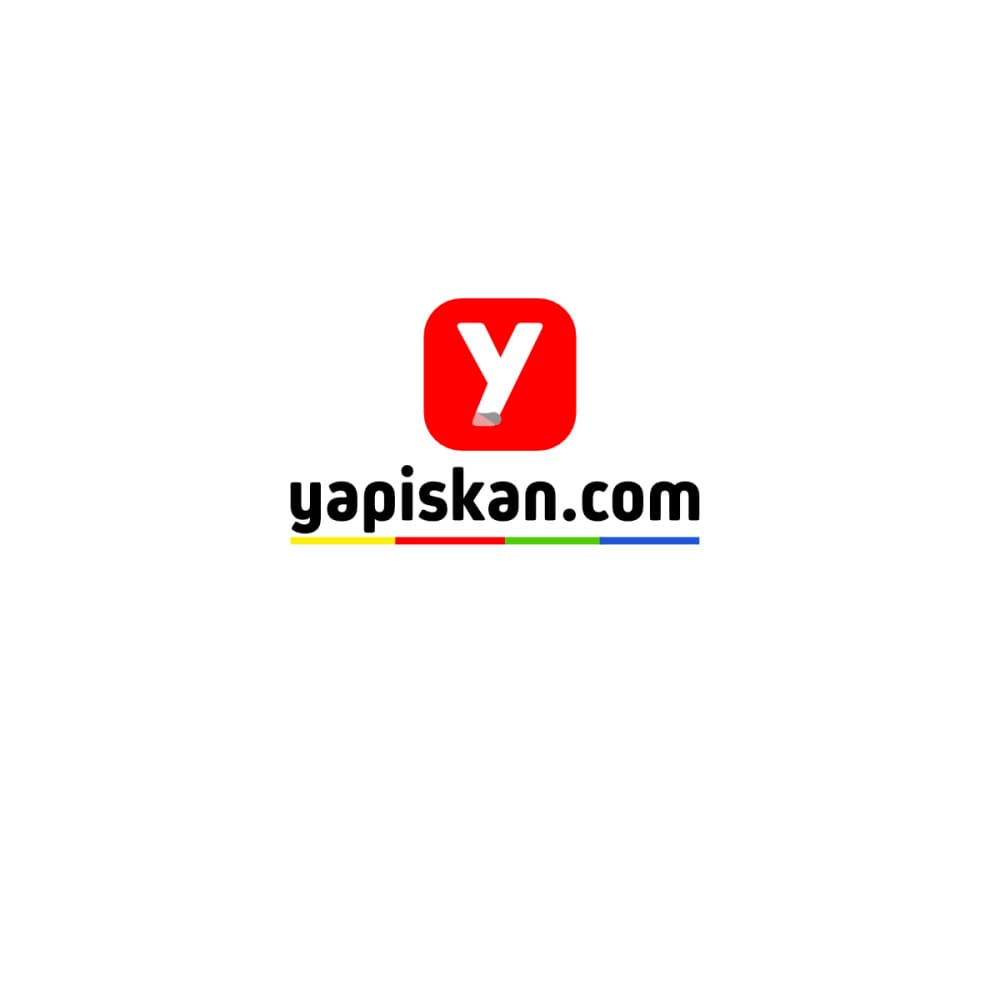 yapiskan.com Yarışma Özeti — E-Ticaret & Pazar Yeri & E-İhracat — Logo Tasarım (Hızlı) #157