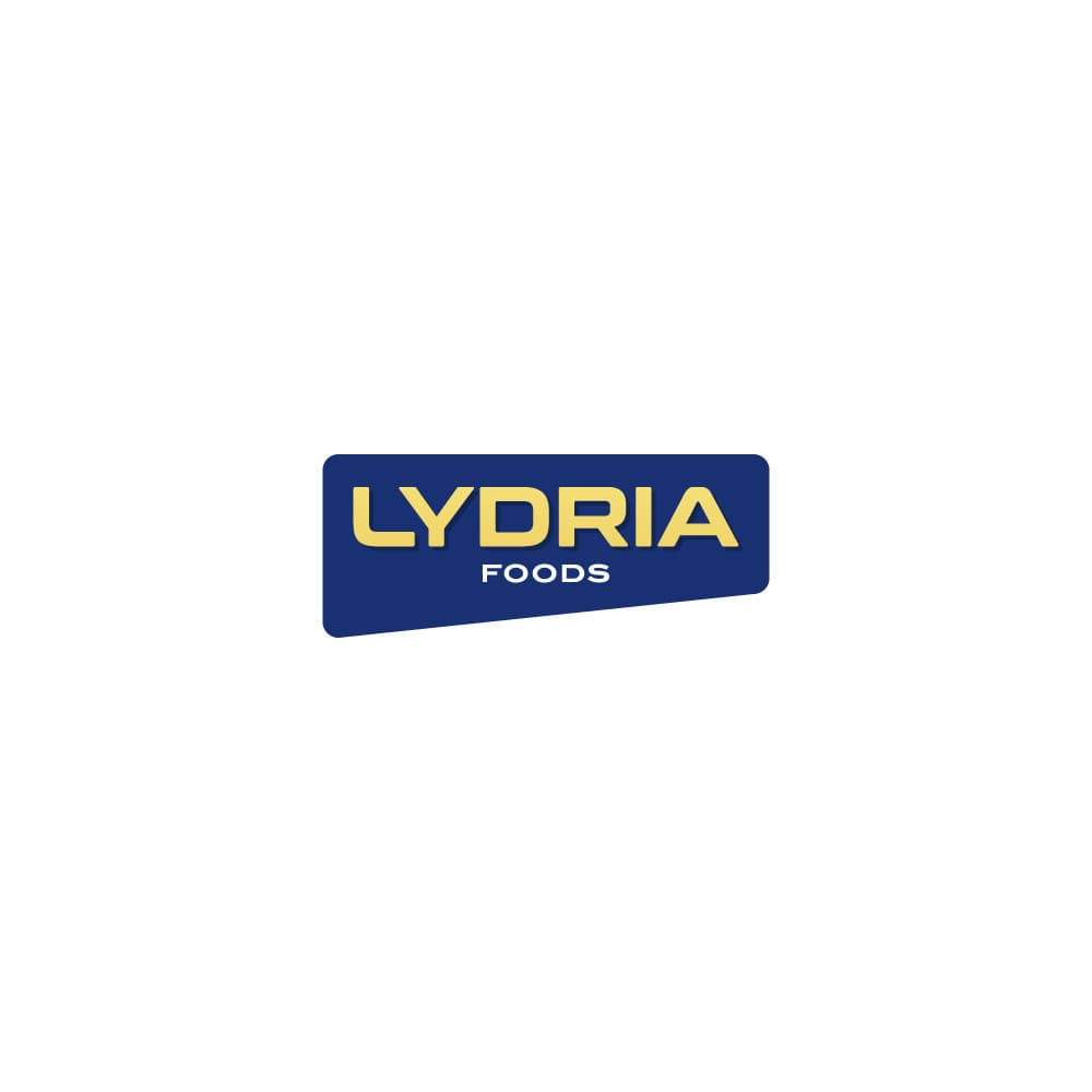 LYDRIA İsimli Gıda Şirketimiz İçin Logo Tasarımı — Dondurulmuş Gıda & Konserve — Logo tasarım (Bütçe İadeli) #591