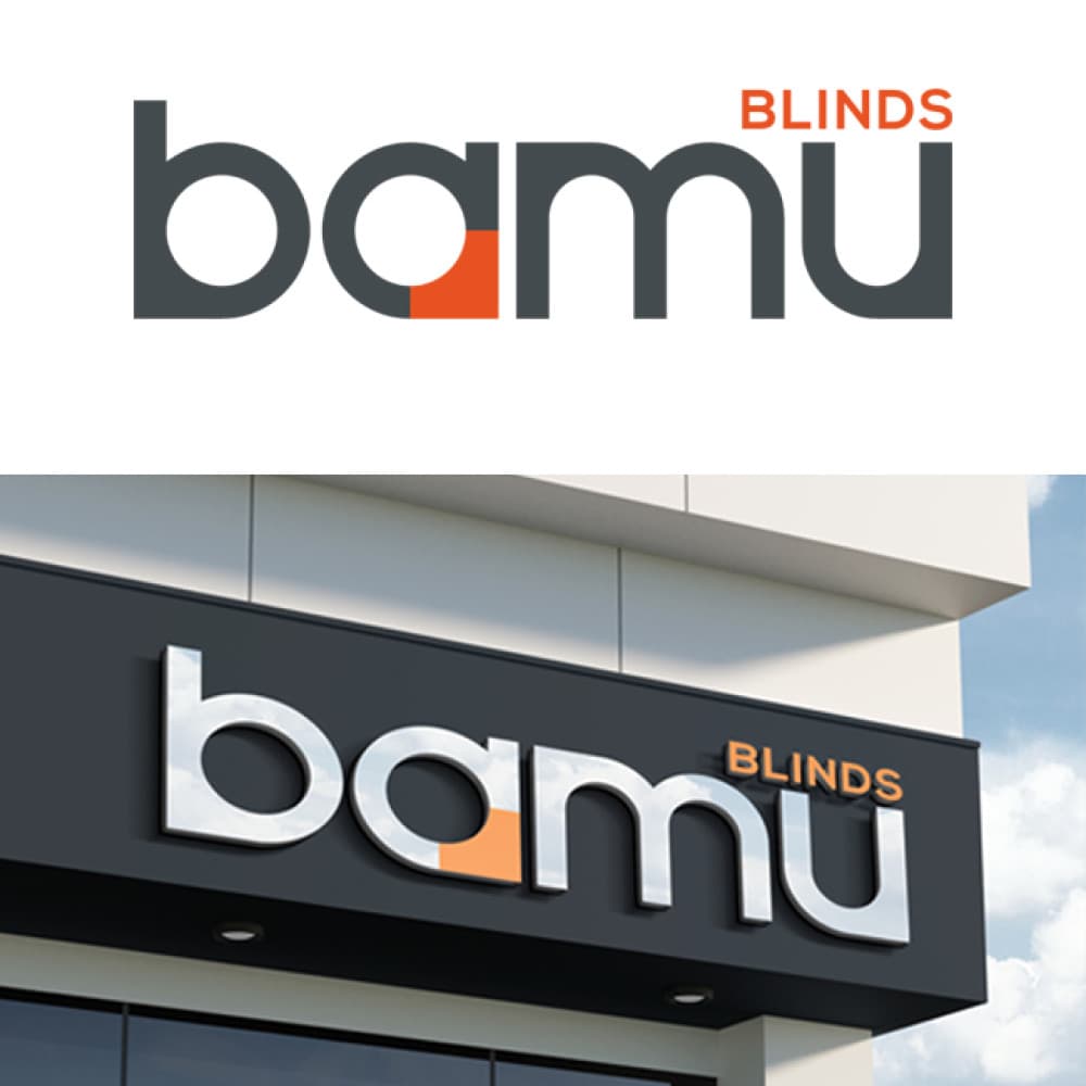 BLINDS/ WINDOW SHADES/ WINDOW TREATMENTS — Yapı Malzemeleri Üretim & Tedarik & Uygulama — Logo Tasarım #210