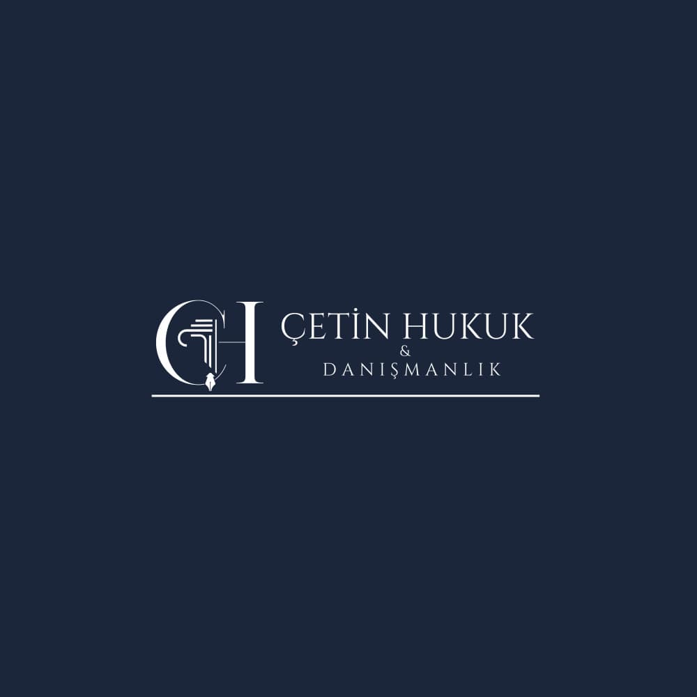 Modern, Güçlü ve Prestijli Hukuk Bürosu Logosu Tasarımı (ÇETİN HUKUK & DANIŞMANLIK) — Hukuk & Danışmanlık & Avukatlık — Kurumsal Kimlik  #47