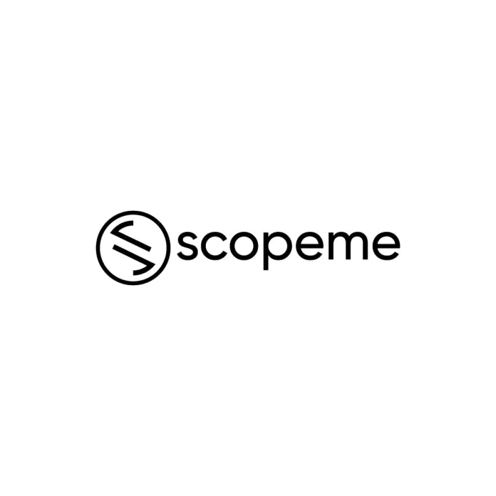 ScopeMe AI ürünü için Sağlık Turizminde Yenilikçi Logo Tasarımı — Sağlık Turizmi — Logo Tasarım #23