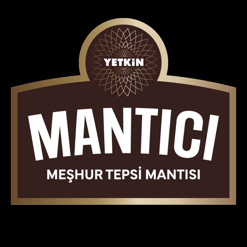 MANTI RESTAURANT LOGOSU — Restoran — Logo Tasarım #47