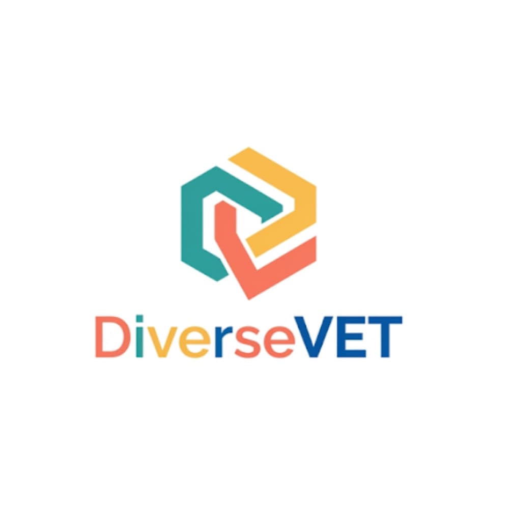 DiverseVET Erasmus Projesi — Eğitim & Danışmanlık — Logo Tasarım #129