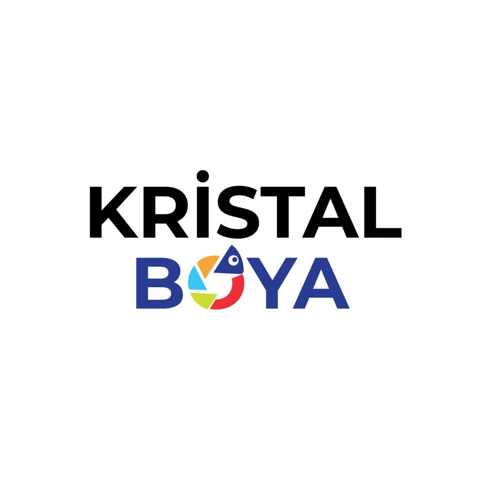 71 Yıllık Köklü Aile Şirketimiz İçin Modern ve Güçlü Logo Tasarımı — Boyalar & Endüstriyel Boyalar — Logo Tasarım #54