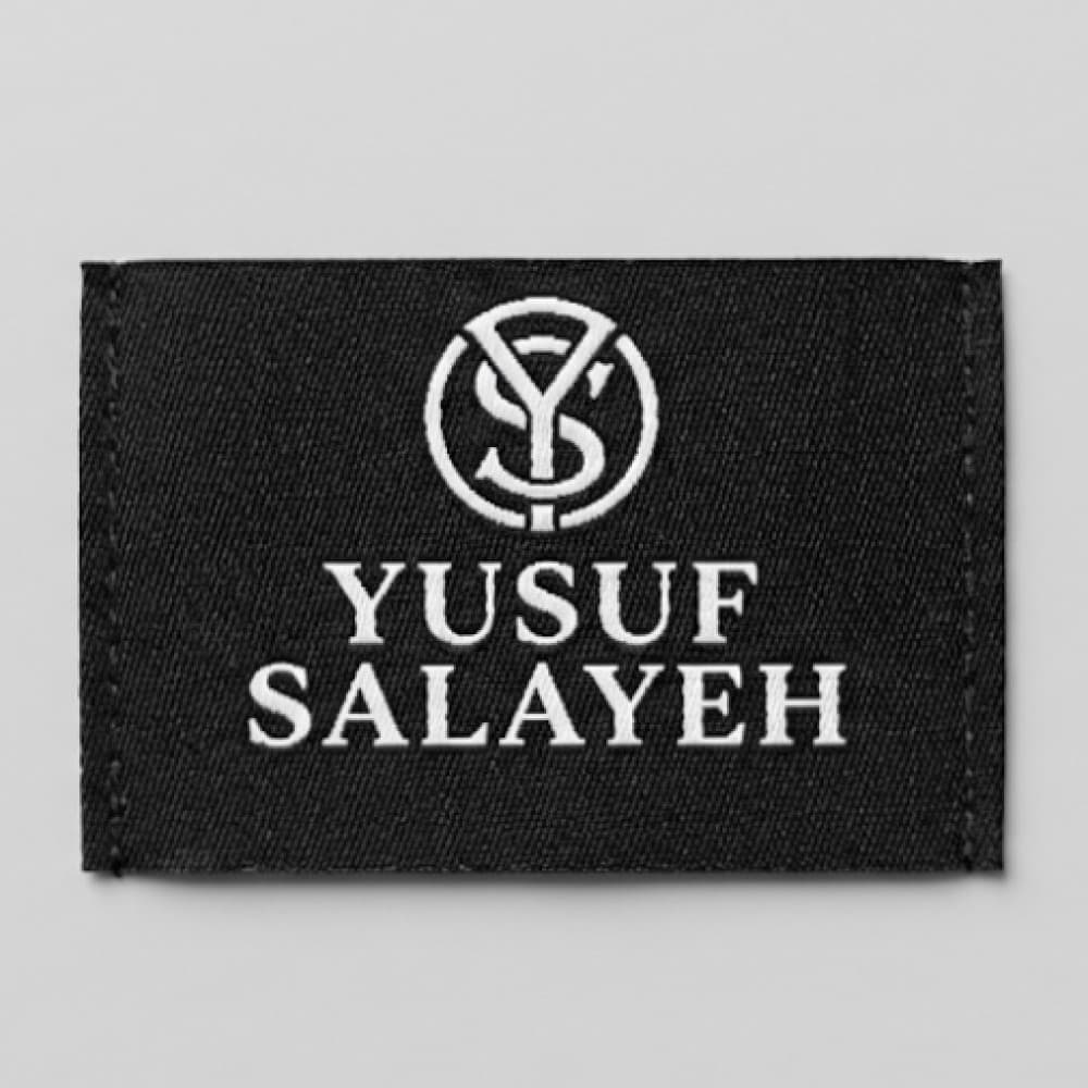 Tekstil Sektörü İçin Modern Logo — Tekstil & Aksesuar — Logo tasarım (Bütçe İadeli) #11