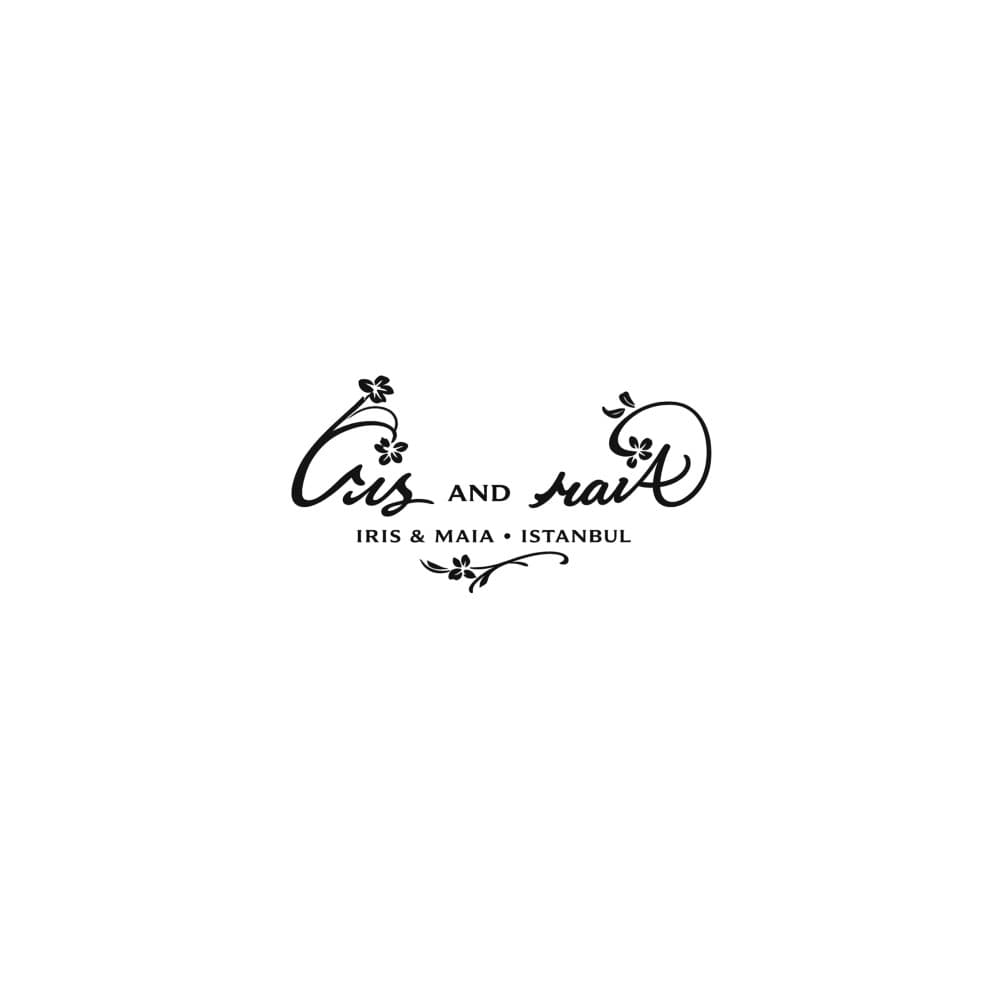 Seramik Çiçek Dükkan Logosu — Kültür & Sanat & Tasarım — Logo Tasarım #75