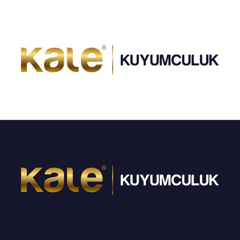 Kuyum Dükkanı İçin Logo ve Tabela Tasarımı — Kuyum & Değerli Taş & Takı — Logo ve Tabela Tasarımı #94