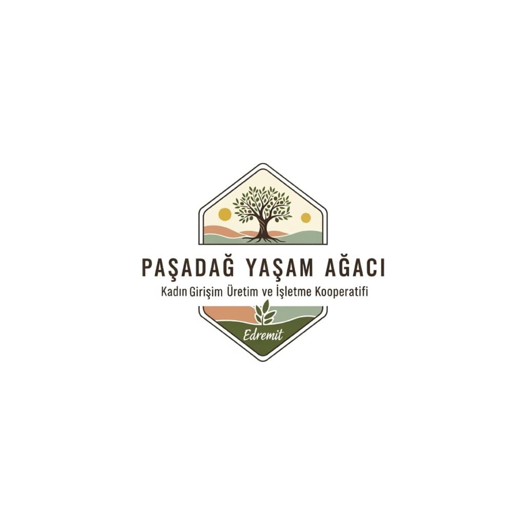 'PAŞADAĞ YAŞAM AĞACI KADIN GİRİŞİMİ ÜRETİM VE İŞLETME KOOPERATİFİ'adına bir loğo çalışması yaptırmak isityorum. — Tarım Endüstrisi — Logo Tasarım (Hızlı) #54