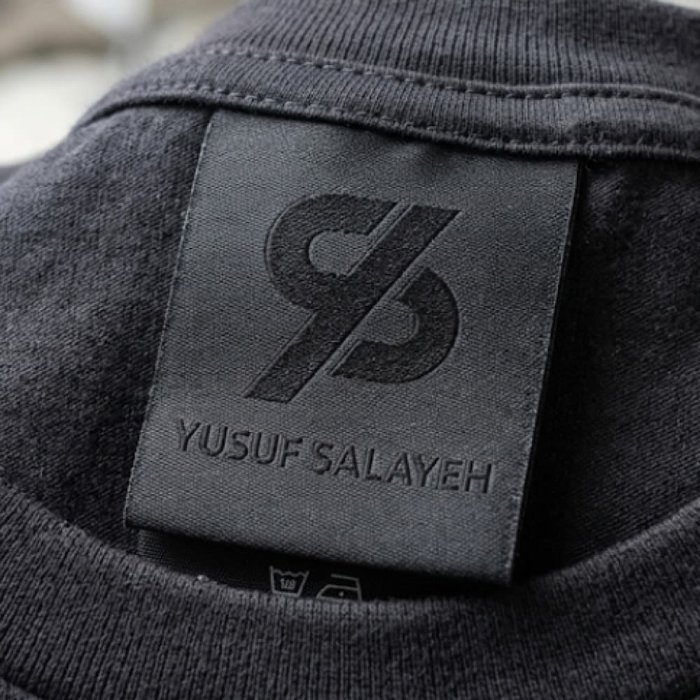 Tekstil Sektörü İçin Modern Logo — Tekstil & Aksesuar — Logo tasarım (Bütçe İadeli) #18