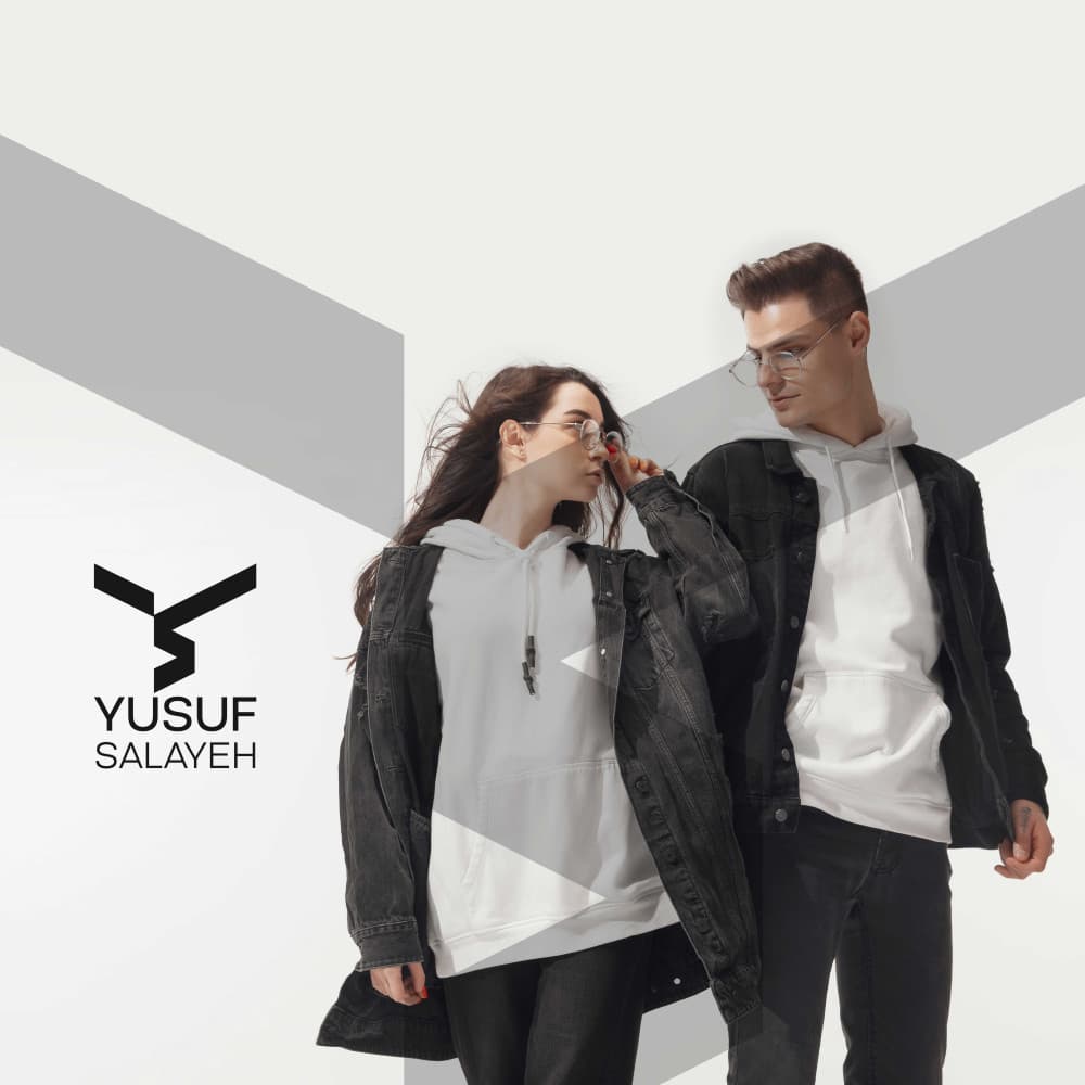 Tekstil Sektörü İçin Modern Logo — Tekstil & Aksesuar — Logo tasarım (Bütçe İadeli) #37