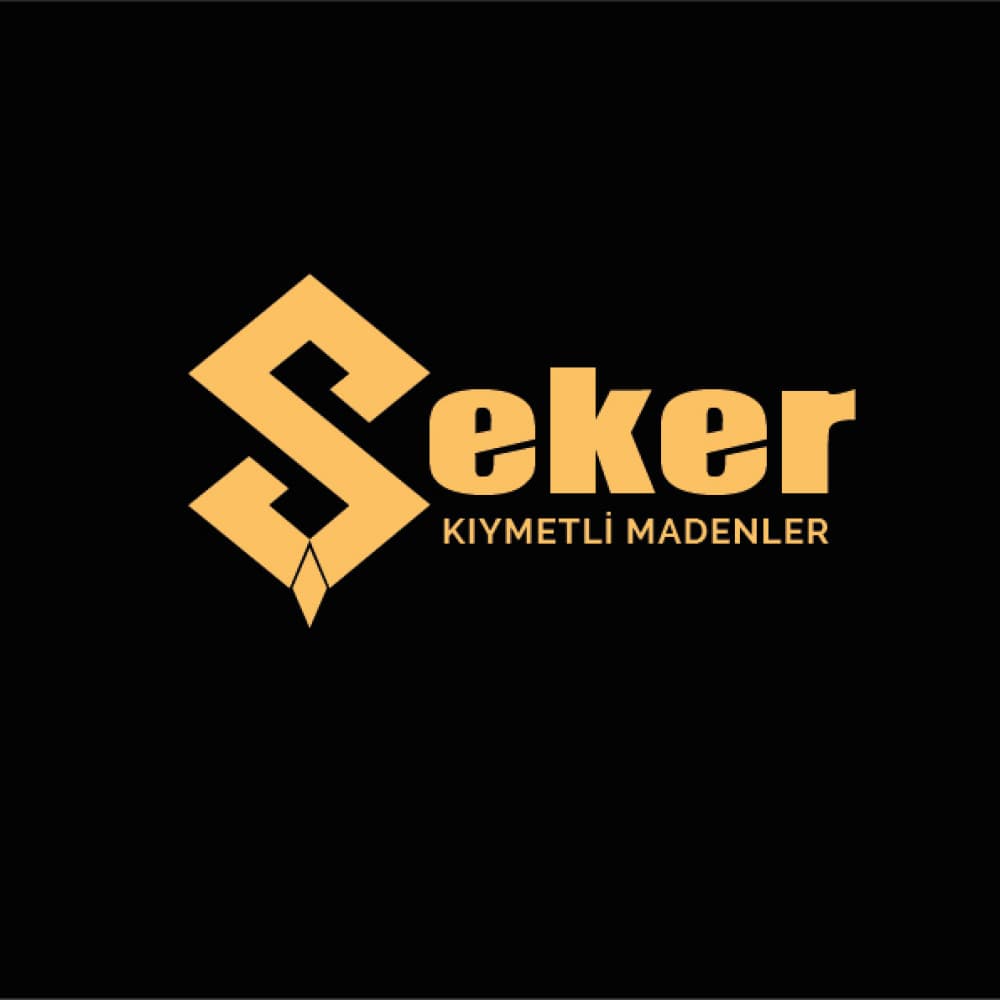 İleri teknoloji yatırımları olan stratejik işler yapan global bir firma — Madencilik — Logo ve Tabela Tasarımı #48