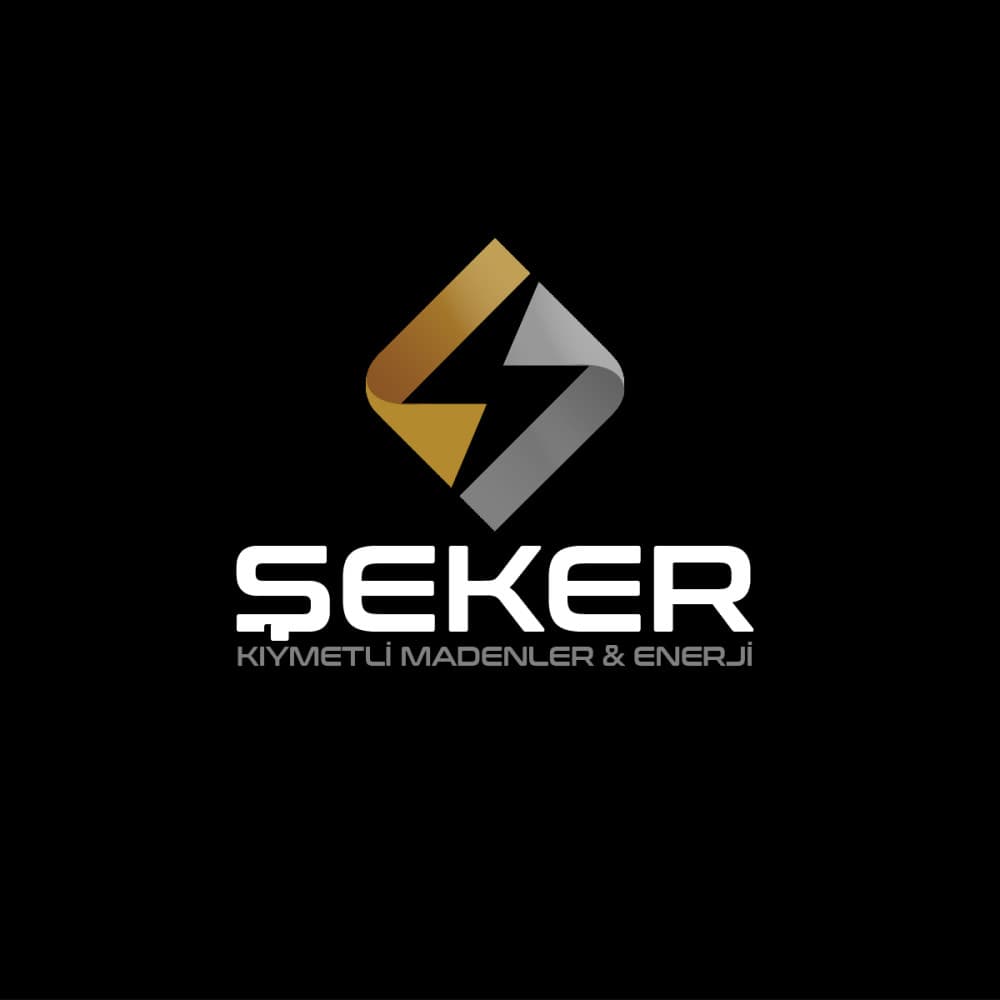 İleri teknoloji yatırımları olan stratejik işler yapan global bir firma — Madencilik — Logo ve Tabela Tasarımı #92