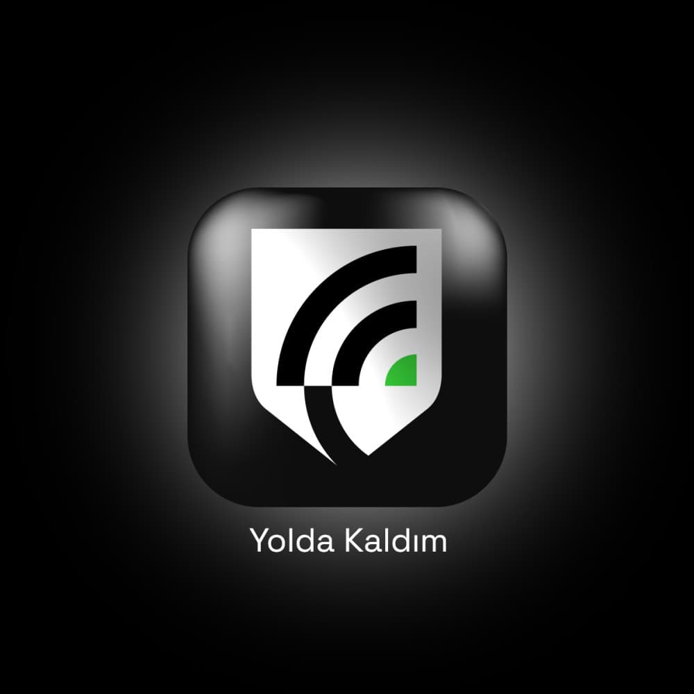 Yakında Yayınlanacak Uygulamamız İçin Logo Tasarımı — Mobil Uygulama — Logo Tasarım #61