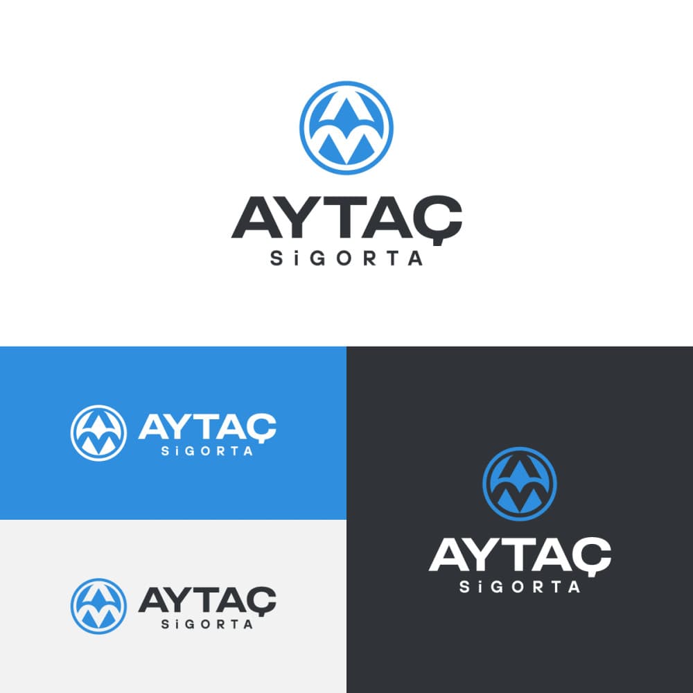 İşte bu diyeceğim tasarımı arıyorum — Grup Şirketi — Logo Tasarım #456