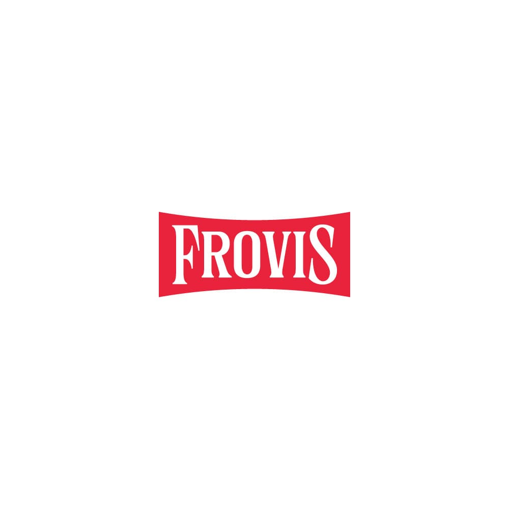 FROVIS İsimli Markamız İçin Logo Tasarımı — Dondurulmuş Gıda & Konserve — Logo tasarım (Bütçe İadeli) #437