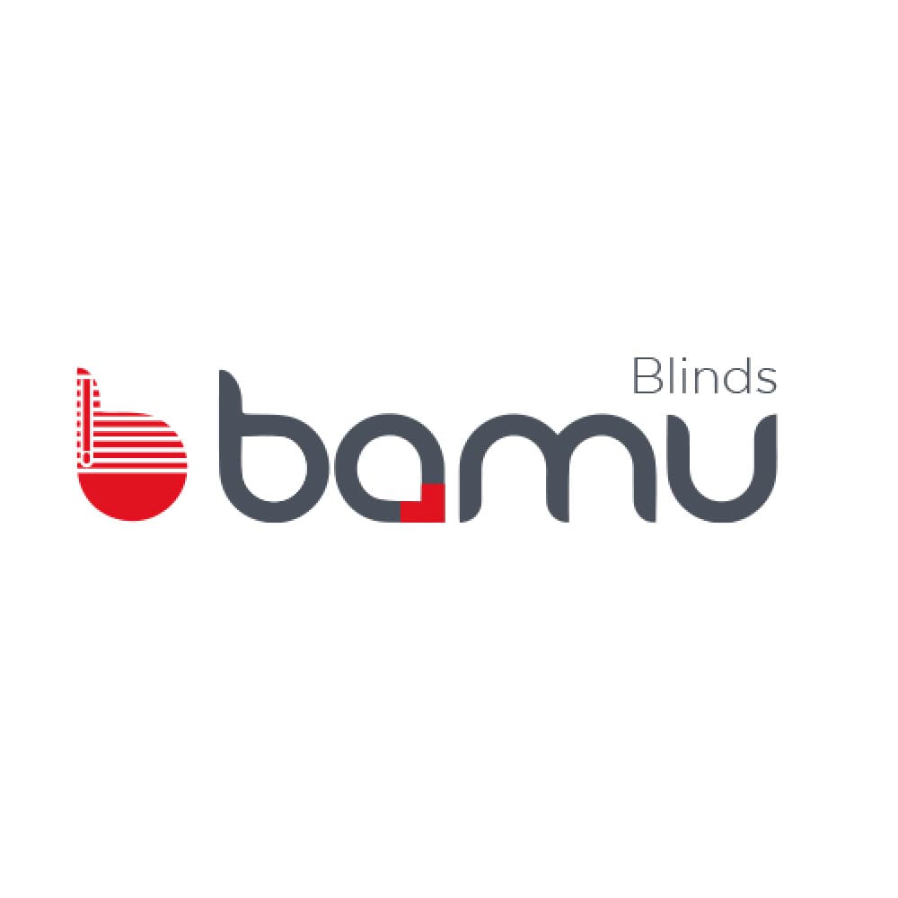 BLINDS/ WINDOW SHADES/ WINDOW TREATMENTS — Yapı Malzemeleri Üretim & Tedarik & Uygulama — Logo Tasarım #158