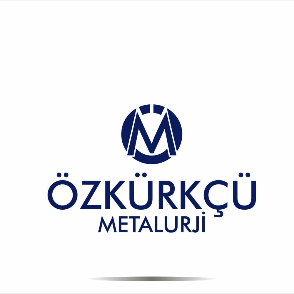 Özkürkçü Metalurji Kurumsal Kimlik Tasarımı — Makine İmalat / Satış — Logo ve Kurumsal Kimlik Tasarımı #140