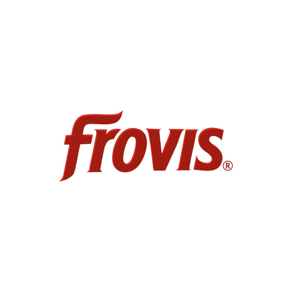 FROVIS İsimli Markamız İçin Logo Tasarımı — Dondurulmuş Gıda & Konserve — Logo tasarım (Bütçe İadeli) #349