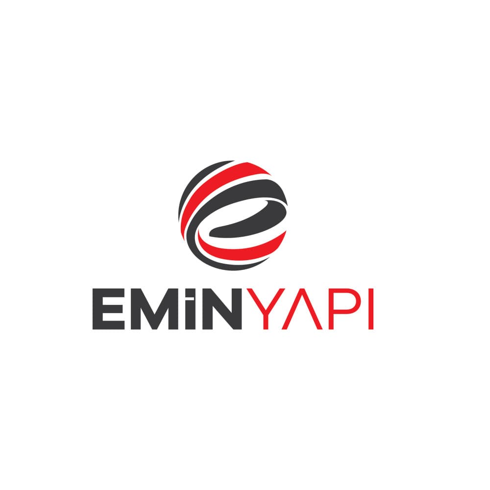 İnşaat ve Enerji Sektörü için Logo Tasarımı — Gayrimenkul & İnşaat — Logo Tasarım #84