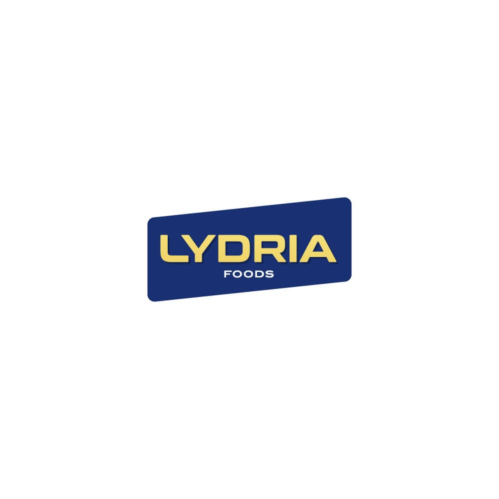 LYDRIA İsimli Gıda Şirketimiz İçin Logo Tasarımı — Dondurulmuş Gıda & Konserve — Logo tasarım (Bütçe İadeli) #592