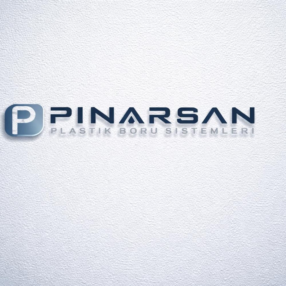 Kurumsal ve Modern Logo Tasarım Yarışması — Plastik Endüstrisi — Logo Tasarım #35
