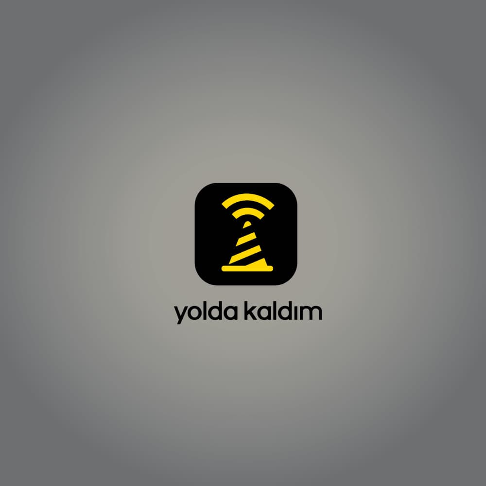 Yakında Yayınlanacak Uygulamamız İçin Logo Tasarımı — Mobil Uygulama — Logo Tasarım #69