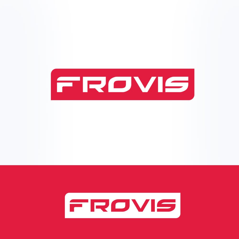 FROVIS İsimli Markamız İçin Logo Tasarımı — Dondurulmuş Gıda & Konserve — Logo tasarım (Bütçe İadeli) #681