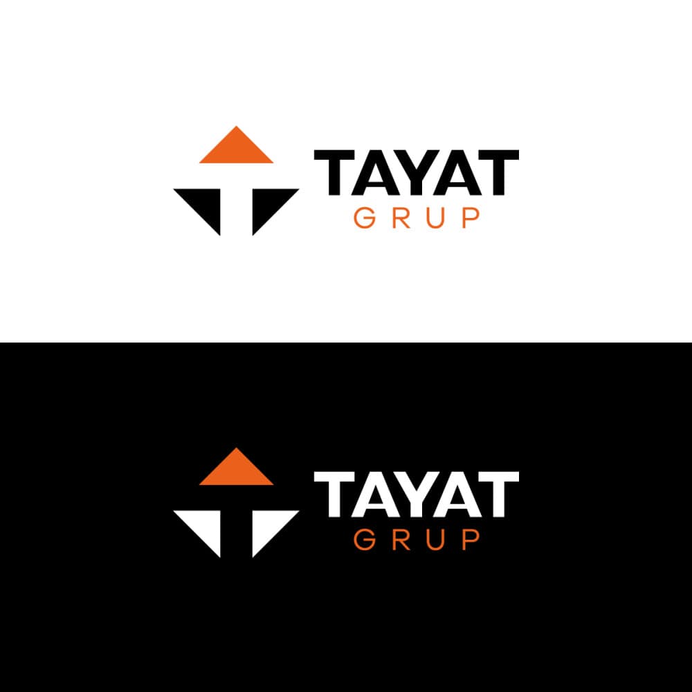 TAYAT-  Grup Şirketimiz için Logo Tasarım — Grup Şirketi — Logo Tasarım #39