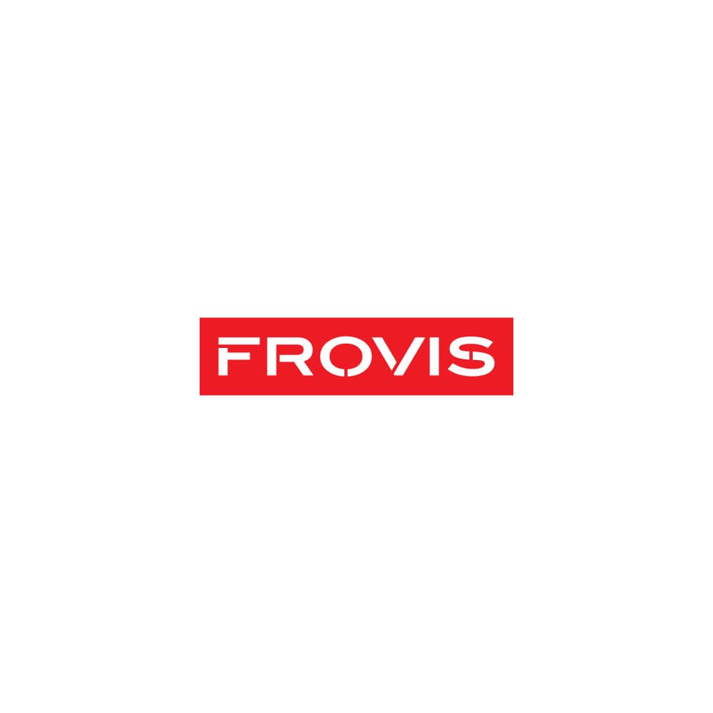 FROVIS İsimli Markamız İçin Logo Tasarımı — Dondurulmuş Gıda & Konserve — Logo tasarım (Bütçe İadeli) #764