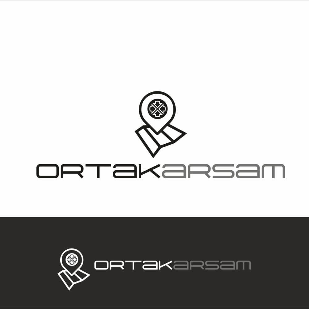 Arsa Geliştirme Model Markası İçin Logo — Gayrimenkul & Hukuk & Danışmanlık — Logo Tasarım #39
