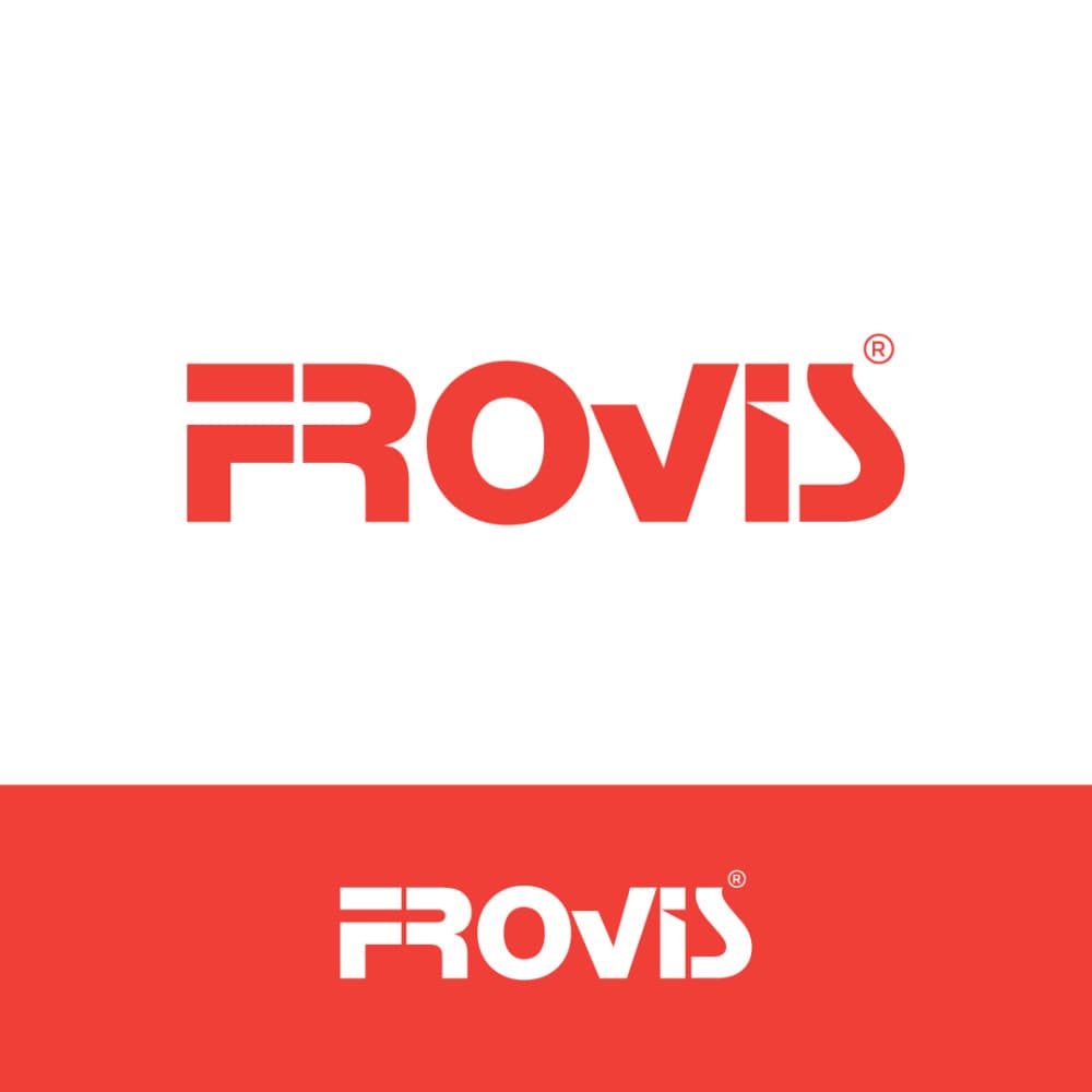 FROVIS İsimli Markamız İçin Logo Tasarımı — Dondurulmuş Gıda & Konserve — Logo tasarım (Bütçe İadeli) #514