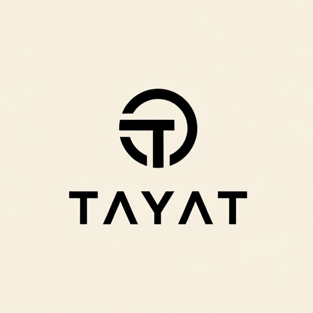 TAYAT-  Grup Şirketimiz için Logo Tasarım — Grup Şirketi — Logo Tasarım #116