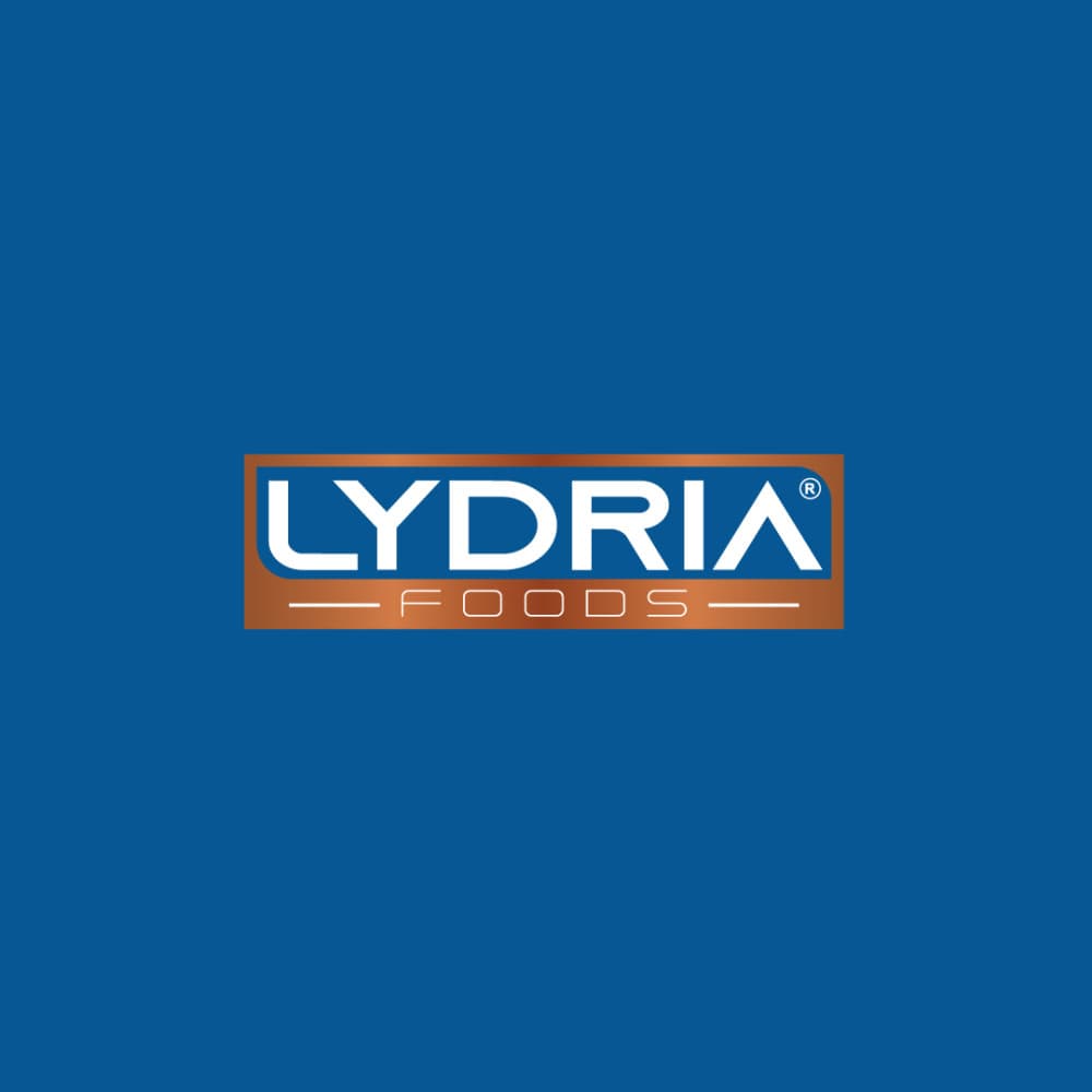 LYDRIA İsimli Gıda Şirketimiz İçin Logo Tasarımı — Dondurulmuş Gıda & Konserve — Logo tasarım (Bütçe İadeli) #547