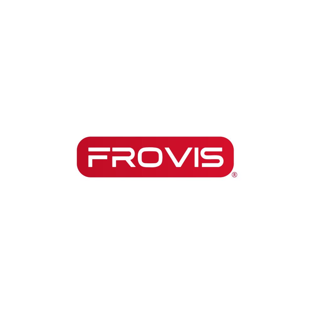 FROVIS İsimli Markamız İçin Logo Tasarımı — Dondurulmuş Gıda & Konserve — Logo tasarım (Bütçe İadeli) #632