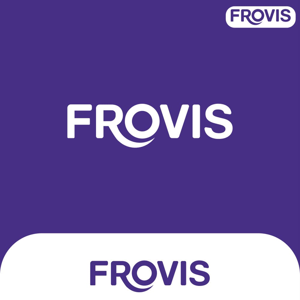 FROVIS İsimli Markamız İçin Logo Tasarımı — Dondurulmuş Gıda & Konserve — Logo tasarım (Bütçe İadeli) #353