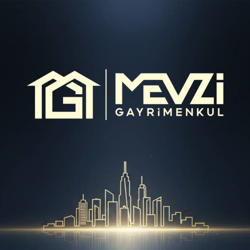 Gayrimenkul Firması İçin Logo Tasarımı — Gayrimenkul / Emlak — Logo Tasarım #30